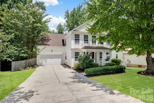 9406 Golden Pond Dr, Charlotte, NC 28269 - Photo 1