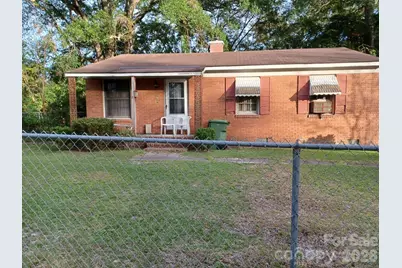 806 Brunson Street, Florence, SC 29506 - Photo 2