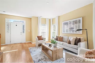 14802 Bergerac Court, Charlotte, NC 28277 - Photo 2