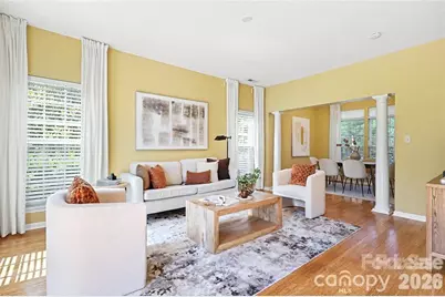 14802 Bergerac Court, Charlotte, NC 28277 - Photo 4
