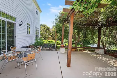 14802 Bergerac Court, Charlotte, NC 28277 - Photo 34