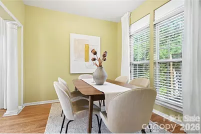 14802 Bergerac Court, Charlotte, NC 28277 - Photo 8