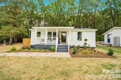 515 Roberts Avenue, York, SC 29745 - Photo 1