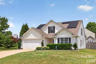 110 Humbold Pl, Mooresville, NC 28115 - Photo 1