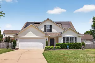 110 Humbold Pl, Mooresville, NC 28115 - Photo 2