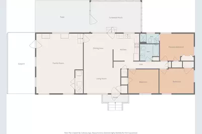 323 Meadowbrook Drive, Matthews, NC 28104 - Photo 42