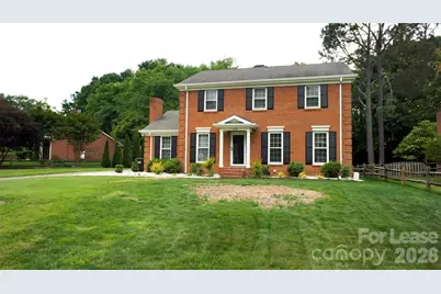 10000 Ridgemore Drive, Charlotte, NC 28277 - Photo 1
