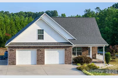 100 Rivercliff Drive, Hudson, NC 28638 - Photo 34