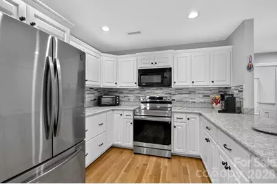 100 Rivercliff Drive, Hudson, NC 28638 - Photo 18
