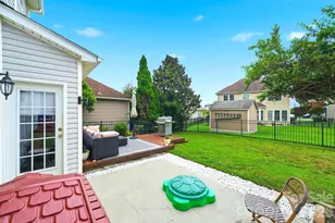 1361 Napa St NW, Concord, NC 28027 - Photo 34