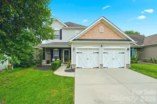 1361 Napa St NW, Concord, NC 28027 - Photo 1