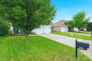 1361 Napa St NW, Concord, NC 28027 - Photo 4