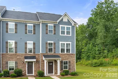 10620 Overlook Mountain Drive, Charlotte, NC 28216 - Photo 1