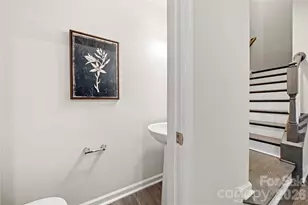 10620 Overlook Mountain Dr, Charlotte, NC 28216 - Photo 16