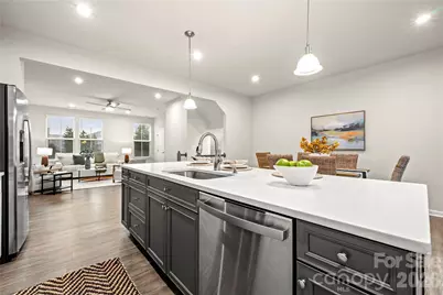 10620 Overlook Mountain Drive, Charlotte, NC 28216 - Photo 22