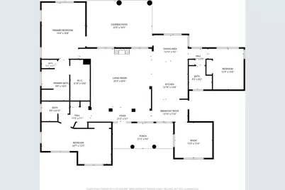 5773 Long Bay Drive, Granite Falls, NC 28630 - Photo 40
