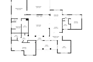 5773 Long Bay Dr, Granite Falls, NC 28630 - Photo 40