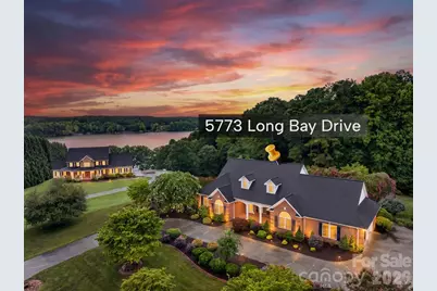 5773 Long Bay Drive, Granite Falls, NC 28630 - Photo 1