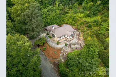 275 Hubbard Hollow Road, Rosman, NC 28772 - Photo 2