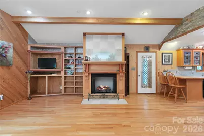275 Hubbard Hollow Road, Rosman, NC 28772 - Photo 22