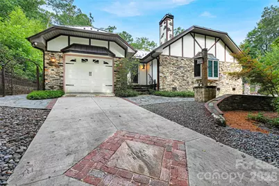 275 Hubbard Hollow Road, Rosman, NC 28772 - Photo 6