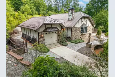 275 Hubbard Hollow Road, Rosman, NC 28772 - Photo 4