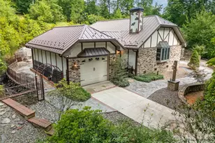 275 Hubbard Holw Rd, Rosman, NC 28772 - Photo 4