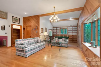 275 Hubbard Hollow Road, Rosman, NC 28772 - Photo 20