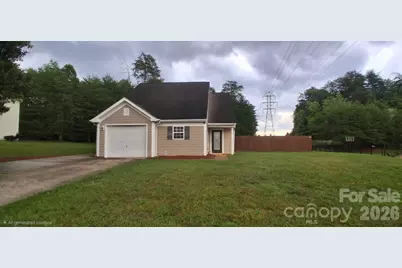 1148 Crowders Woods Drive #5, Gastonia, NC 28052 - Photo 1