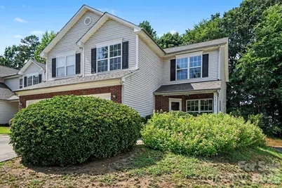 8451 Carolina Lily Lane, Charlotte, NC 28262 - Photo 2