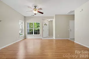 8451 Carolina Lily Ln, Charlotte, NC 28262 - Photo 8
