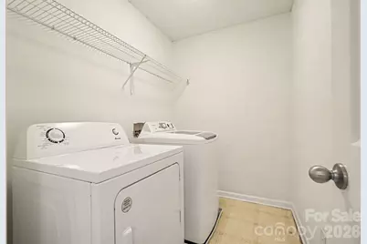 8451 Carolina Lily Lane, Charlotte, NC 28262 - Photo 24