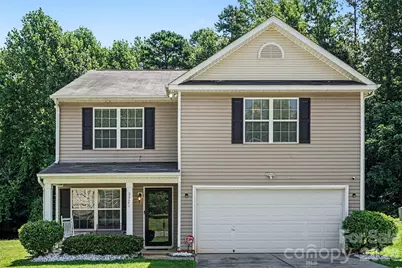 8920 Red Clay Lane, Charlotte, NC 28269 - Photo 2