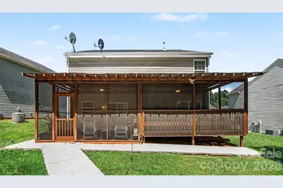 8920 Red Clay Lane, Charlotte, NC 28269 - Photo 24
