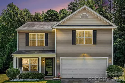 8920 Red Clay Lane, Charlotte, NC 28269 - Photo 1