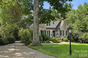 2700 Belvedere Ave, Charlotte, NC 28205 - Photo 2