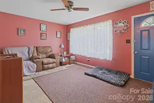 112 Annadelle Ave, Bessemer City, NC 28016 - Photo 6