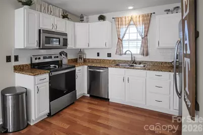 201 Black Rock School Road, Cherryville, NC 28021 - Photo 12