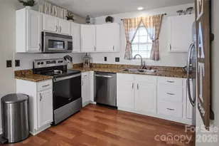 201 Black Rock School Rd, Cherryville, NC 28021 - Photo 12