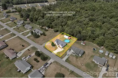 201 Black Rock School Road, Cherryville, NC 28021 - Photo 30