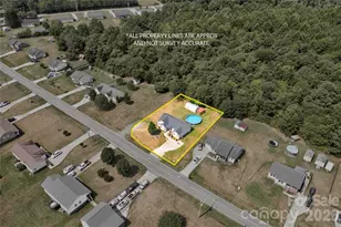 201 Black Rock School Rd, Cherryville, NC 28021 - Photo 30