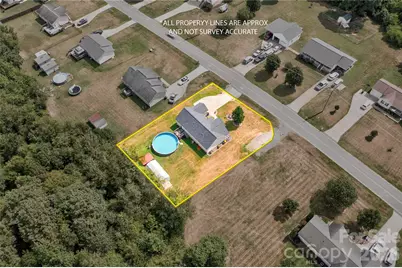201 Black Rock School Road, Cherryville, NC 28021 - Photo 36