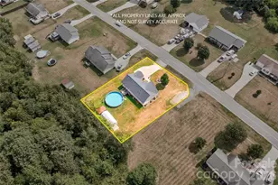 201 Black Rock School Rd, Cherryville, NC 28021 - Photo 36