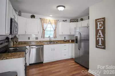 201 Black Rock School Road, Cherryville, NC 28021 - Photo 14