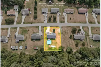 201 Black Rock School Road, Cherryville, NC 28021 - Photo 34