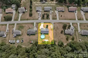 201 Black Rock School Rd, Cherryville, NC 28021 - Photo 34