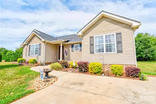201 Black Rock School Rd, Cherryville, NC 28021 - Photo 2
