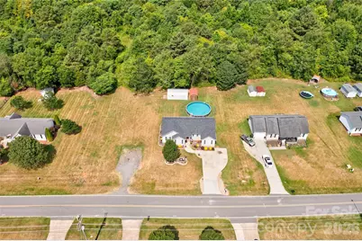 201 Black Rock School Road, Cherryville, NC 28021 - Photo 4