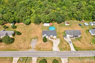 201 Black Rock School Rd, Cherryville, NC 28021 - Photo 4