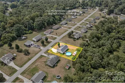 201 Black Rock School Road, Cherryville, NC 28021 - Photo 32